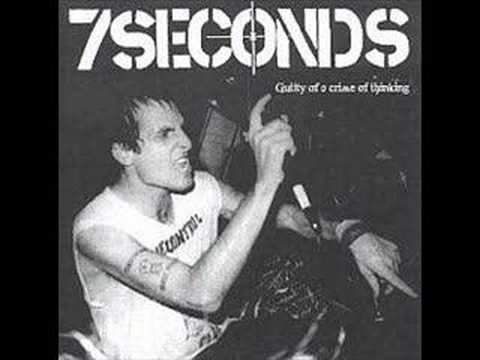 Youtube: 7 Seconds - Young Till I Die