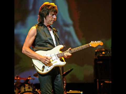Youtube: Jeff Beck - Love Is Blue