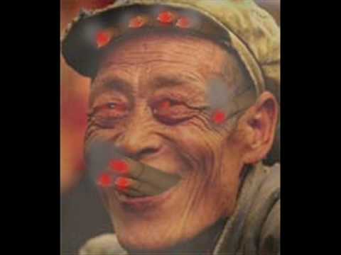 Youtube: Stoned (reallly stoned) chinaman returns