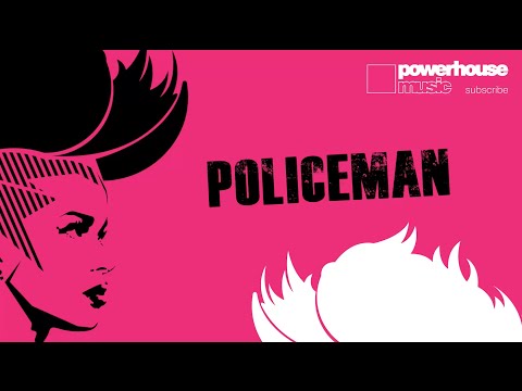 Youtube: Eva Simons ft. Konshens - Policeman (lyric video)