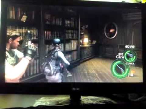 Youtube: This is not a Quran but This is insulting of Quran...Kaaba Gate is also in RESIDENT EVIL 4