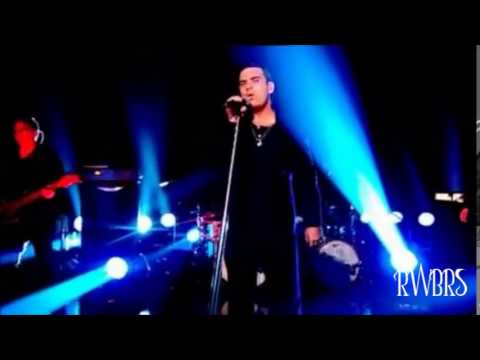 Youtube: RWBRS : Robbie Williams - Starstruck Live 2012