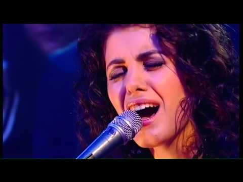Youtube: Katie Melua - Have yourself a merry little Christmas (TOTP)