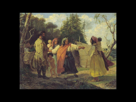 Youtube: Parno Graszt ~ Nincsen pénzem anyám