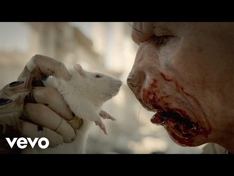 Youtube: Die Antwoord - Pitbull Terrier