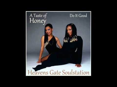 Youtube: A Taste Of Honey - Do It Good (HQ+Sound)