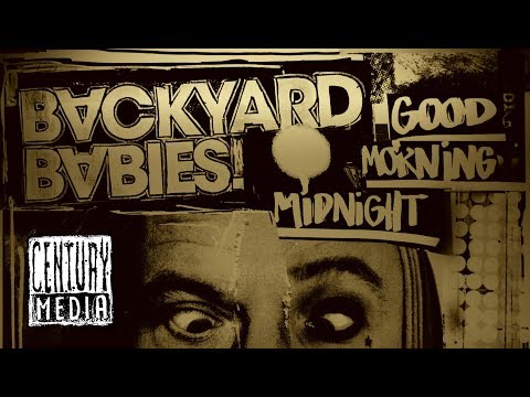 Youtube: BACKYARD BABIES - Good Morning Midnight (OFFICIAL VIDEO)