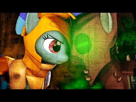 Youtube: 「SFM」 Empires of Equestria III