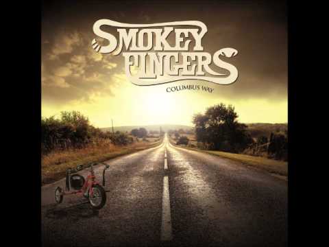 Youtube: Smokey Fingers-The Good Country Side