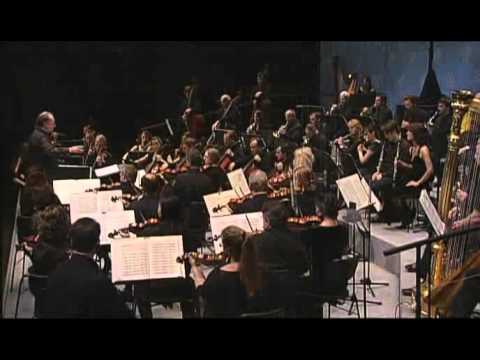 Youtube: Smetana, Die Moldau, Chamber Orchestra of Europe, N. Harnoncourt