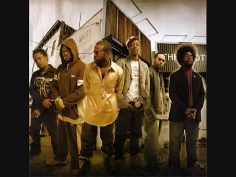 Youtube: Double Trouble - The Roots Ft  Mos Def