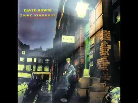 Youtube: David Bowie - Soul Love