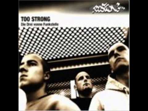 Youtube: too strong - buch der wahrheit.wmv