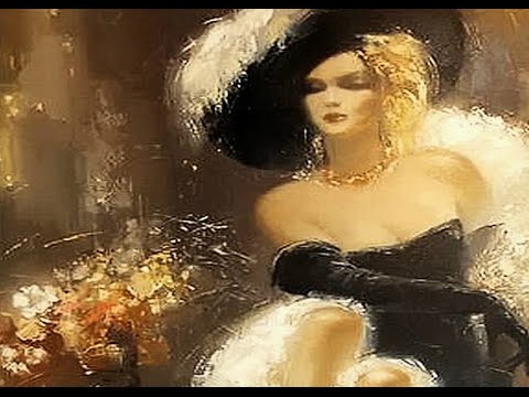 Youtube: Vaya con Dios ~ What's a woman without man