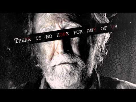 Youtube: The Walking Dead season 4 episode 5, Hershel's theme - Ben Howard, Oats In The Water