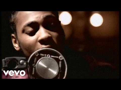 Youtube: D'Angelo - Me And Those Dreamin' Eyes Of Mine (Official Video)