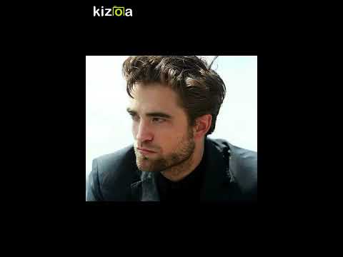 Youtube: Robert Pattinson - Let Me Sign Official Audio