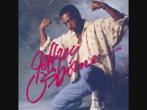 Youtube: Jeffrey Osborne - We Belong To Love