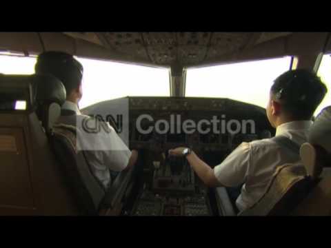 Youtube: MALAYSIA AIRLINES-DETAILS ON MISSING CREW MEMBER