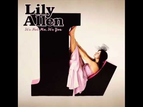 Youtube: Lily Allen - Fuck You