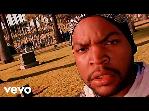 Youtube: Ice Cube - It Was A Good Day