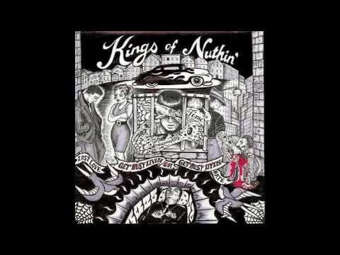 Youtube: The Kings Of Nuthin': King Of Nuthin