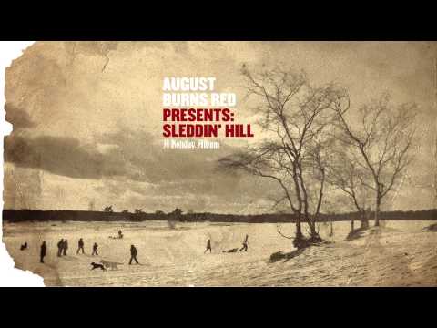 Youtube: August Burns Red – We Wish You A Merry Christmas