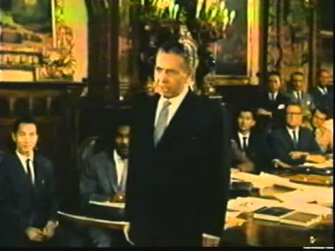 Youtube: Crack in the World Trailer (1965)