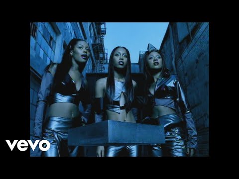 Youtube: Blaque - Bring It All to Me ft. *NSYNC