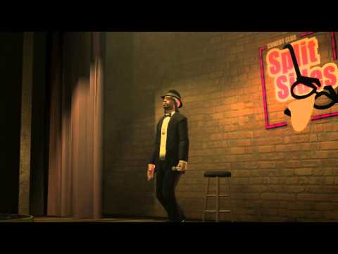 Youtube: Katt Williams doing "Every day I'm Hustlin'" in GTA 4 [HD] PROPER