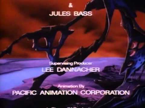 Youtube: Thundercats intro\closing