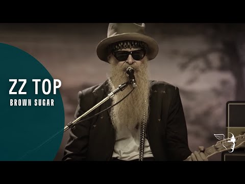 Youtube: ZZ Top - Brown Sugar (Live From Gruene Hall)