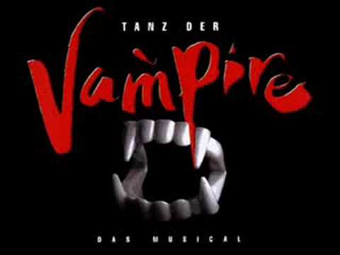 Youtube: 2 Tanz der Vampire - Knoblauch