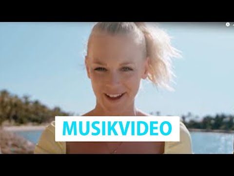 Youtube: Julia Lindholm - Boom! (Offizielles Album-Video)