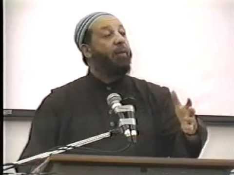 Youtube: Islam, Slavery and the African - By Abdullah Hakim Quick