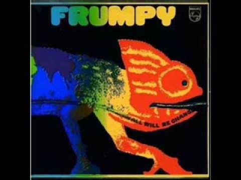 Youtube: Frumpy - Life Without Pain (1970)