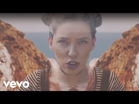 Youtube: Bishop Briggs - River