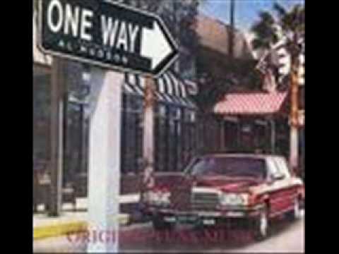 Youtube: Al Hudson & One Way - Push