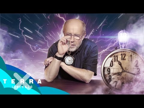 Youtube: Sind Zeitreisen physikalisch möglich? | Harald Lesch