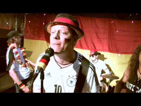 Youtube: Es ist an der Zeit! - Europameisterschaft 2012 - EM Song - Deutschland HD