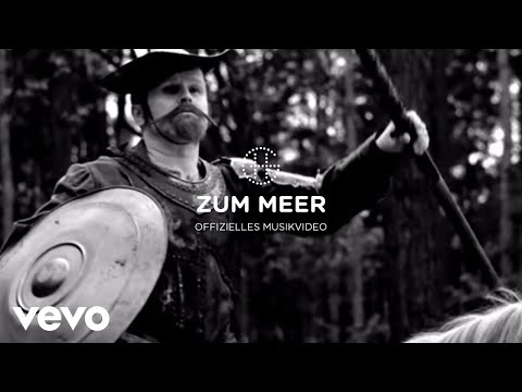 Youtube: Herbert Grönemeyer - Zum Meer (offizielles Musikvideo)