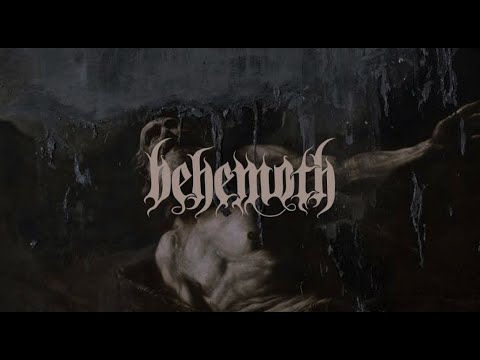 Youtube: Behemoth - God=Dog (Official Audio)