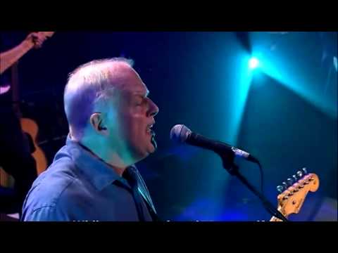 Youtube: David Gilmour -  Guitarist Extraordinaire