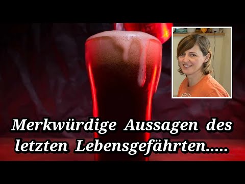 Youtube: In wieweit ist der letzte Lebensgefährte von Alexandra R. glaubwürdig?