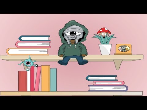 Youtube: MF DOOM - One Beer (Official Video)