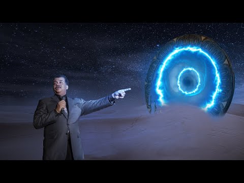 Youtube: The Multiverse Hypothesis Explained by Neil deGrasse Tyson