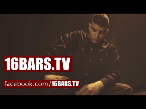 Youtube: Nate57 feat. Mr. Landy - Kopf Hoch | 16BARS.TV PREMIERE