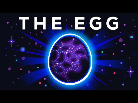 Youtube: The Egg - A Short Story