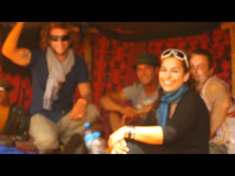 Youtube: Transahara Festival 2011 (Sahara Desert)