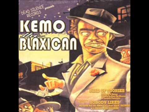 Youtube: Kemo ft. Psycho Realm - El Negocio